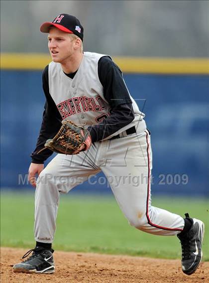 Thumbnail 3 in Hempfield @ Penn Manor photogallery.
