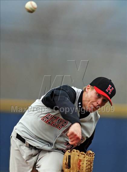 Thumbnail 3 in Hempfield @ Penn Manor photogallery.