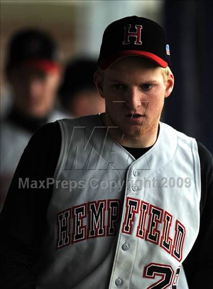Thumbnail 2 in Hempfield @ Penn Manor photogallery.