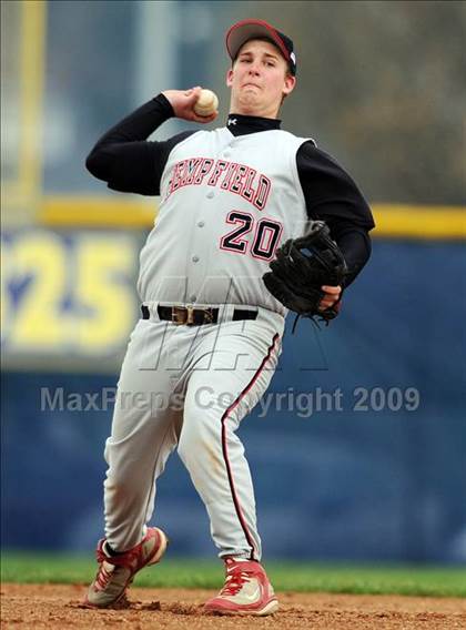 Thumbnail 2 in Hempfield @ Penn Manor photogallery.