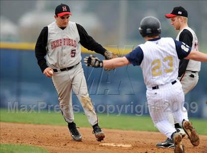 Thumbnail 2 in Hempfield @ Penn Manor photogallery.