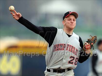 Thumbnail 2 in Hempfield @ Penn Manor photogallery.