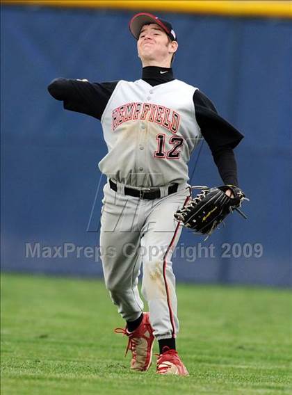 Thumbnail 3 in Hempfield @ Penn Manor photogallery.