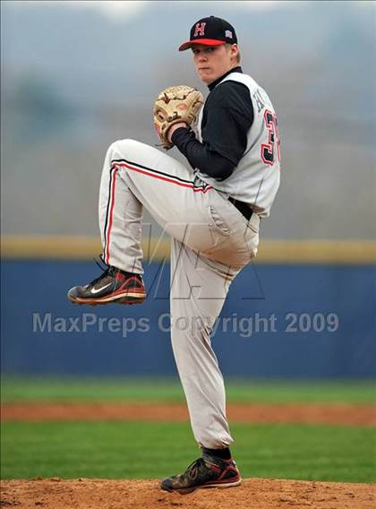 Thumbnail 3 in Hempfield @ Penn Manor photogallery.
