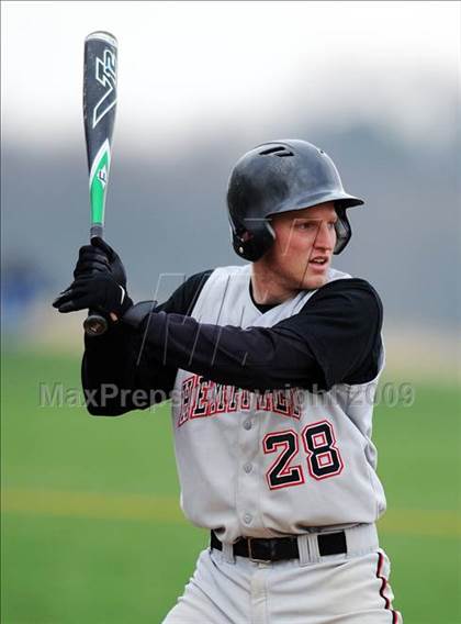 Thumbnail 1 in Hempfield @ Penn Manor photogallery.