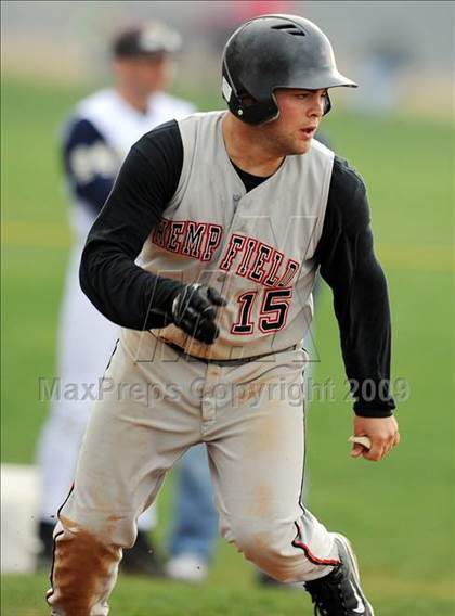 Thumbnail 1 in Hempfield @ Penn Manor photogallery.