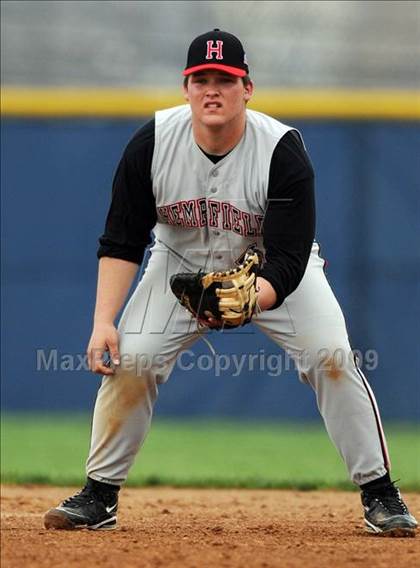 Thumbnail 1 in Hempfield @ Penn Manor photogallery.