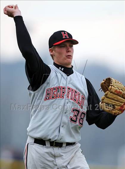 Thumbnail 1 in Hempfield @ Penn Manor photogallery.