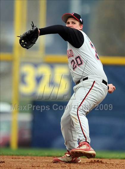 Thumbnail 1 in Hempfield @ Penn Manor photogallery.