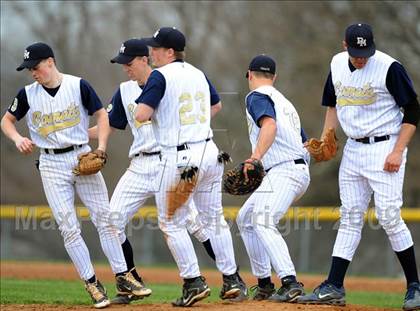 Thumbnail 2 in Hempfield @ Penn Manor photogallery.
