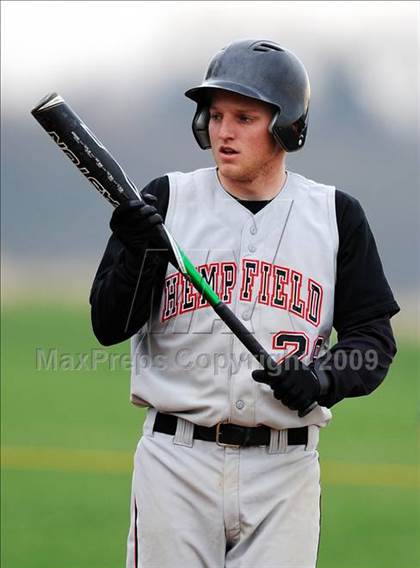 Thumbnail 3 in Hempfield @ Penn Manor photogallery.