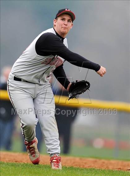 Thumbnail 2 in Hempfield @ Penn Manor photogallery.