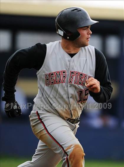 Thumbnail 3 in Hempfield @ Penn Manor photogallery.