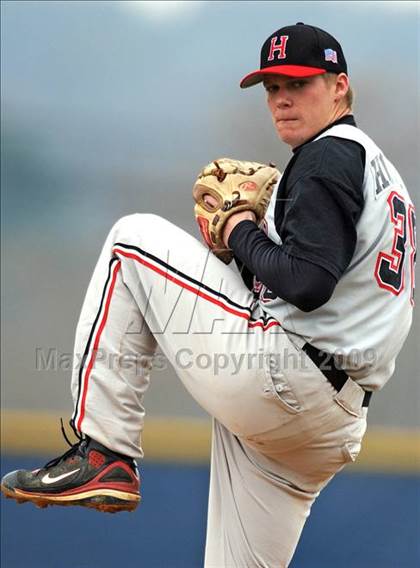 Thumbnail 2 in Hempfield @ Penn Manor photogallery.