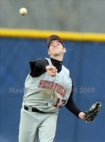Thumbnail 1 in Hempfield @ Penn Manor photogallery.