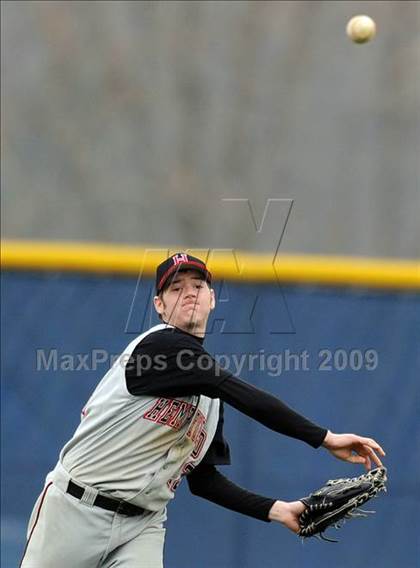 Thumbnail 2 in Hempfield @ Penn Manor photogallery.