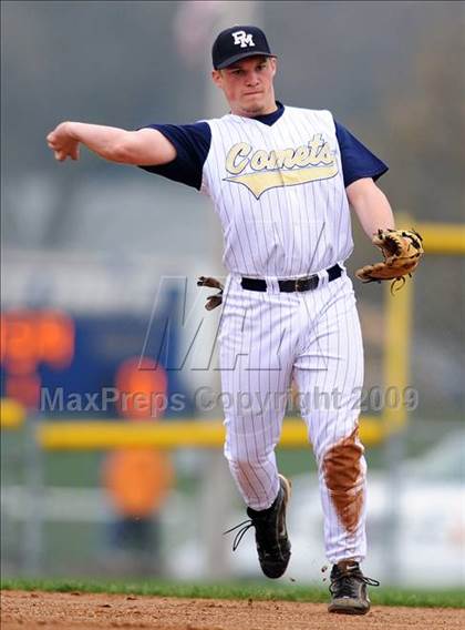 Thumbnail 1 in Hempfield @ Penn Manor photogallery.