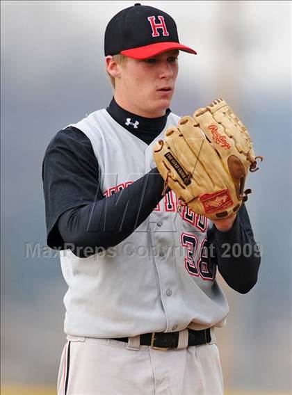 Thumbnail 1 in Hempfield @ Penn Manor photogallery.