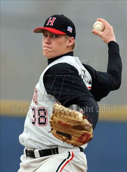 Thumbnail 1 in Hempfield @ Penn Manor photogallery.