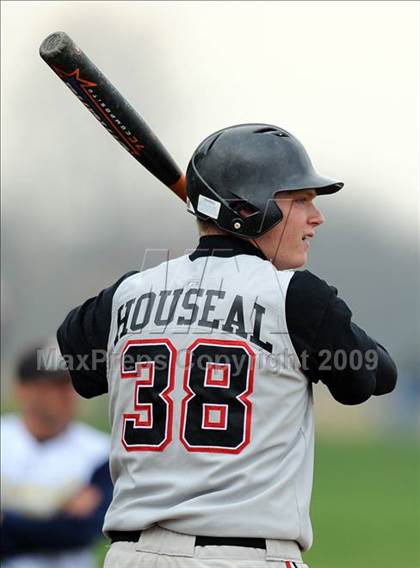 Thumbnail 2 in Hempfield @ Penn Manor photogallery.