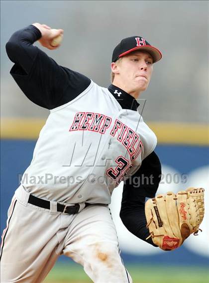 Thumbnail 3 in Hempfield @ Penn Manor photogallery.
