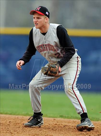 Thumbnail 1 in Hempfield @ Penn Manor photogallery.