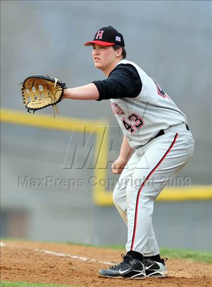 Thumbnail 3 in Hempfield @ Penn Manor photogallery.