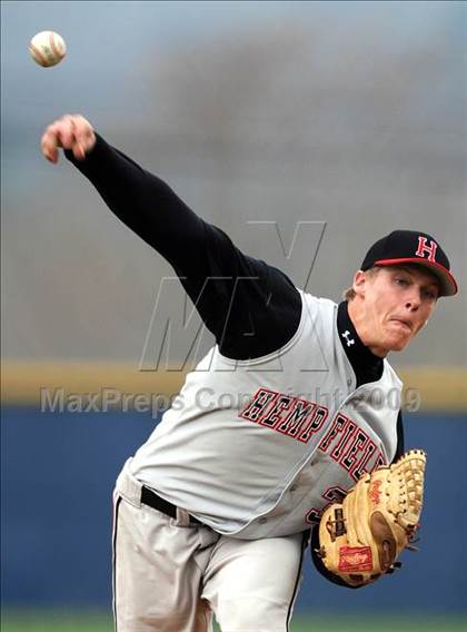 Thumbnail 3 in Hempfield @ Penn Manor photogallery.