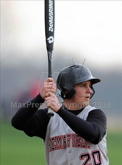Thumbnail 3 in Hempfield @ Penn Manor photogallery.