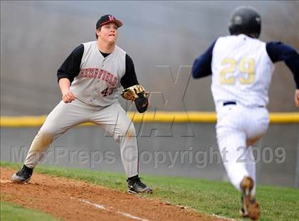 Thumbnail 1 in Hempfield @ Penn Manor photogallery.