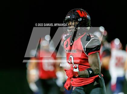 Thumbnail 3 in Millard South @ Omaha Westside photogallery.