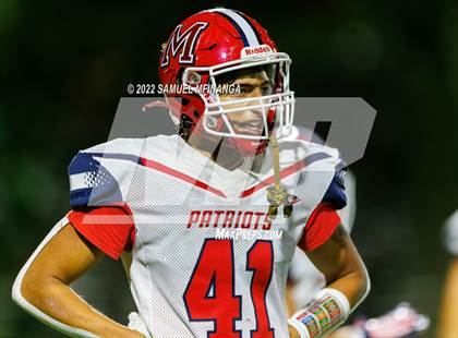 Thumbnail 3 in Millard South @ Omaha Westside photogallery.