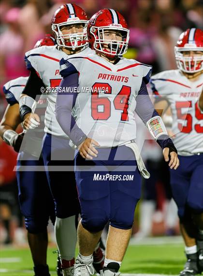 Thumbnail 1 in Millard South @ Omaha Westside photogallery.