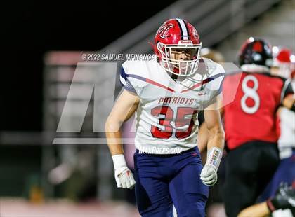 Thumbnail 3 in Millard South @ Omaha Westside photogallery.