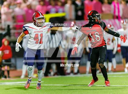 Thumbnail 2 in Millard South @ Omaha Westside photogallery.