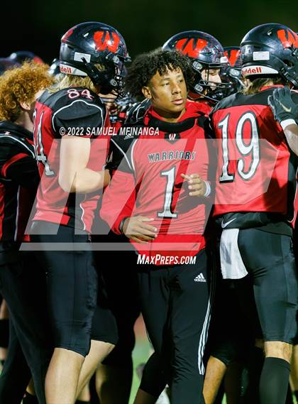 Thumbnail 3 in Millard South @ Omaha Westside photogallery.
