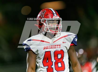 Thumbnail 3 in Millard South @ Omaha Westside photogallery.