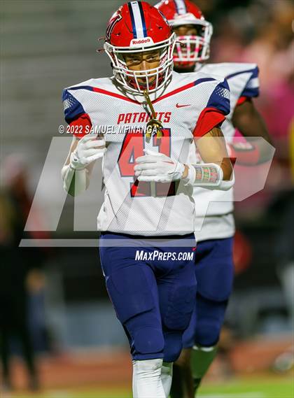 Thumbnail 2 in Millard South @ Omaha Westside photogallery.