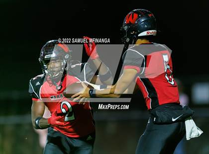 Thumbnail 3 in Millard South @ Omaha Westside photogallery.
