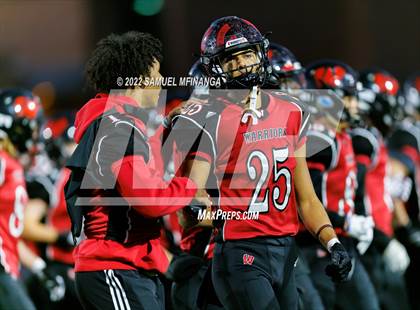 Thumbnail 1 in Millard South @ Omaha Westside photogallery.