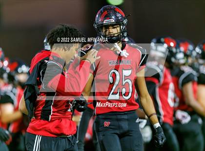 Thumbnail 2 in Millard South @ Omaha Westside photogallery.