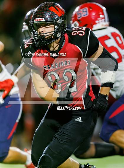 Thumbnail 1 in Millard South @ Omaha Westside photogallery.