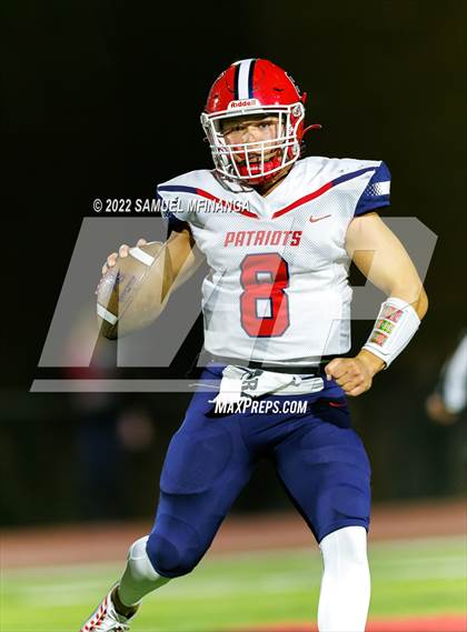 Thumbnail 3 in Millard South @ Omaha Westside photogallery.
