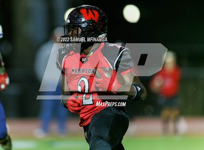 Thumbnail 1 in Millard South @ Omaha Westside photogallery.