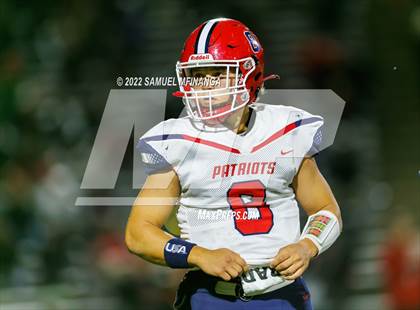 Thumbnail 3 in Millard South @ Omaha Westside photogallery.