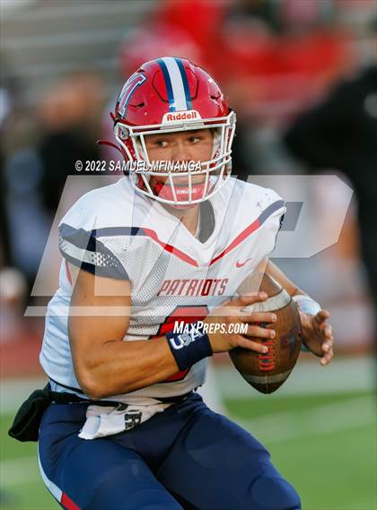 Thumbnail 2 in Millard South @ Omaha Westside photogallery.