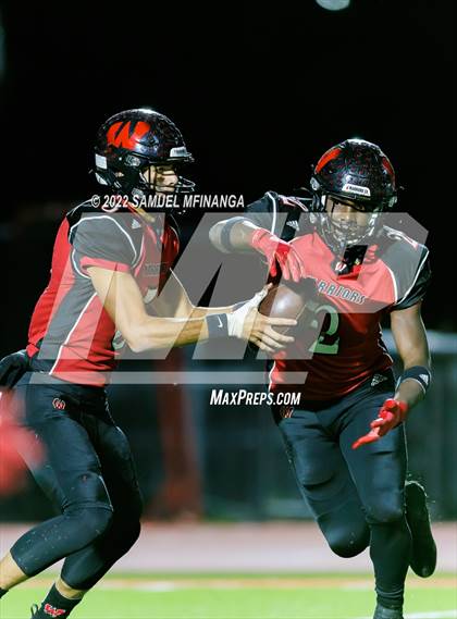 Thumbnail 2 in Millard South @ Omaha Westside photogallery.