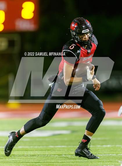 Thumbnail 1 in Millard South @ Omaha Westside photogallery.
