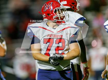 Thumbnail 2 in Millard South @ Omaha Westside photogallery.