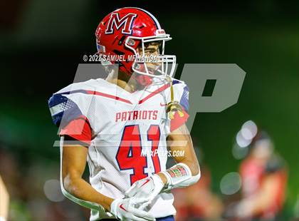 Thumbnail 1 in Millard South @ Omaha Westside photogallery.